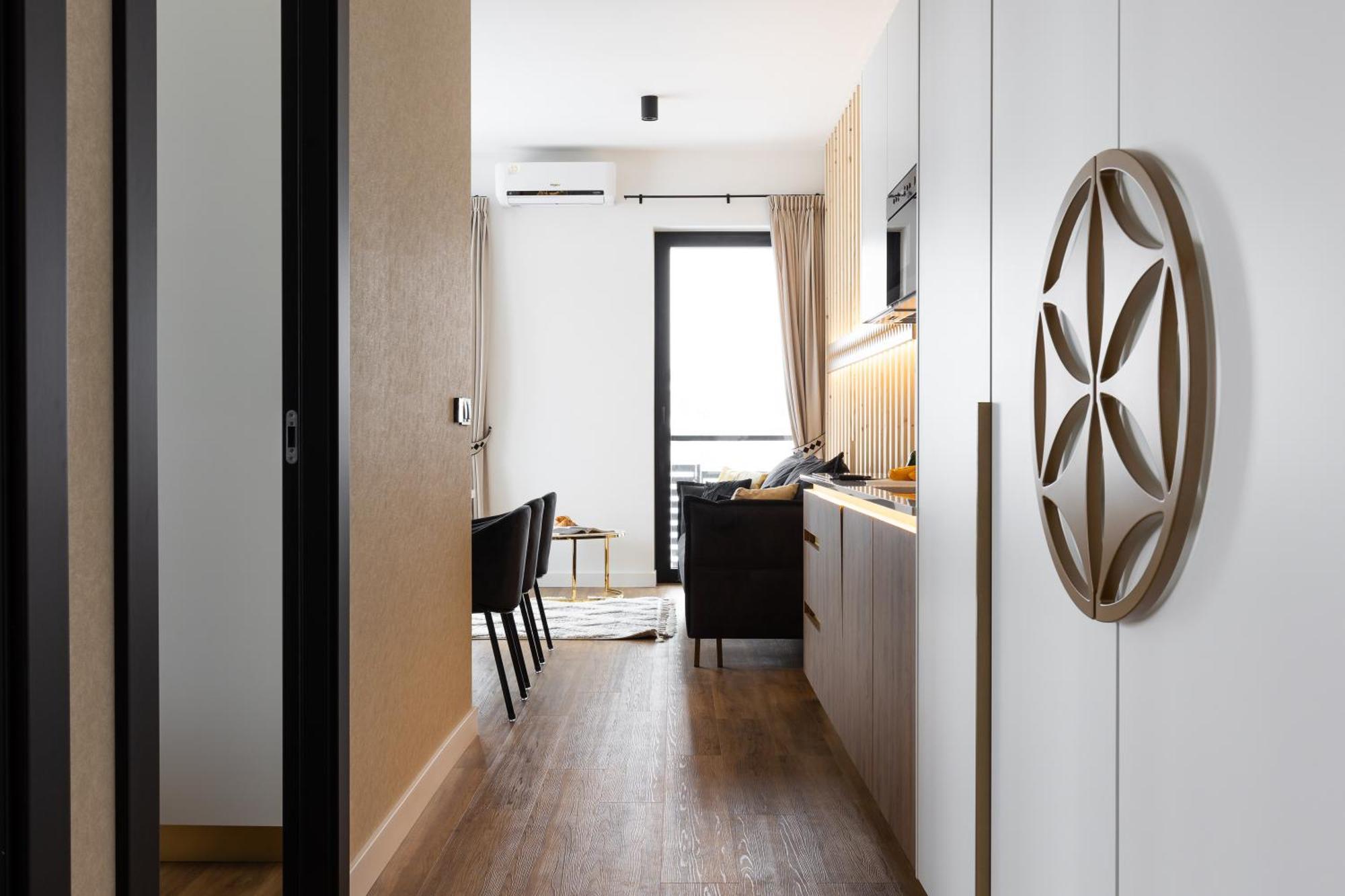 Goralski Resort Family & Spa Bialka Tatrzanska 外观 照片